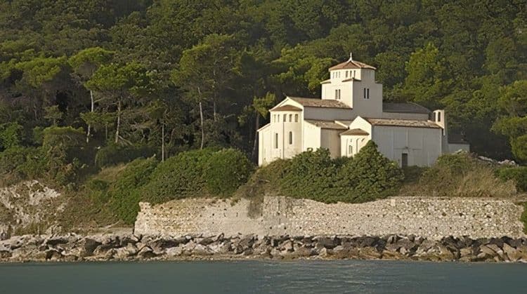 Riviera Del Conero