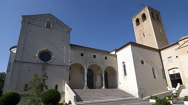 Osimo "Palaces and Museums