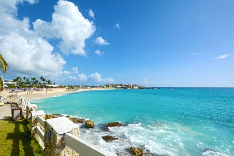 Buccaneer Beach Getaway