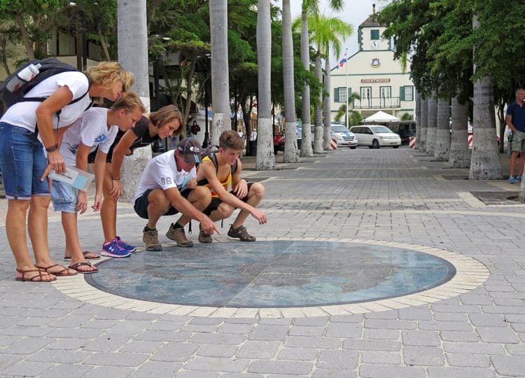 Adventure St. Maarten - The Race