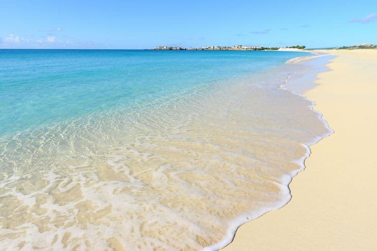 Kim Sha Beach Break