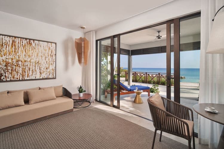 Ocean Villa At Silver Cove