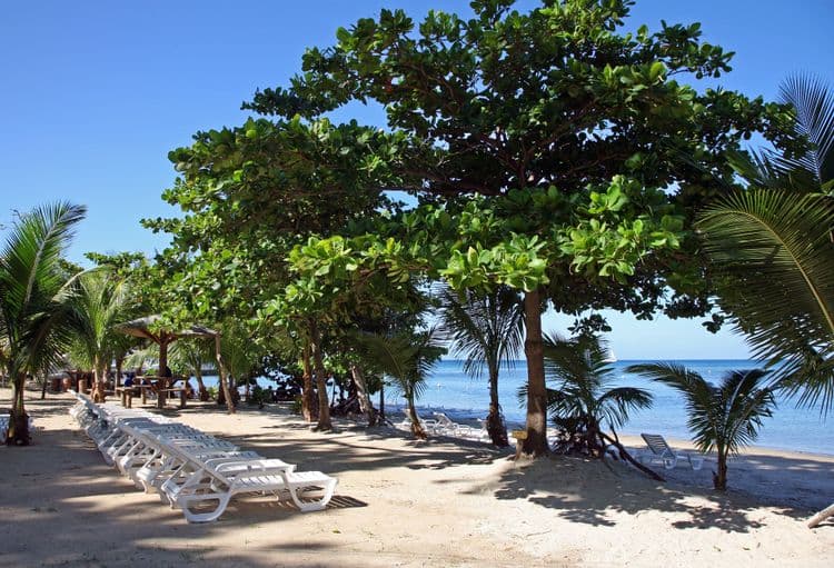 Tabyana Beach Break