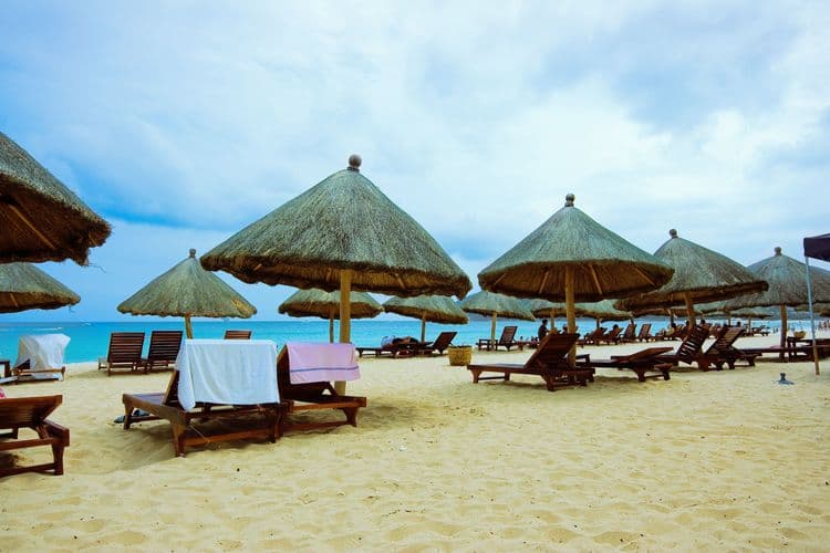 Sol y Mar All Inclusive Beach Escape