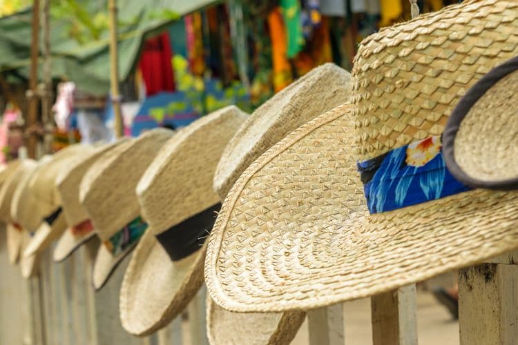 Montego Bay Cultural Centre, Shopping & Lunch