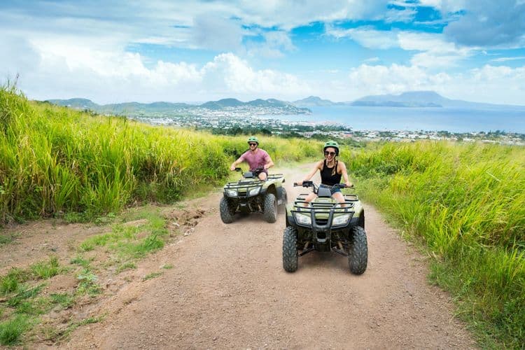 ATV Adventure