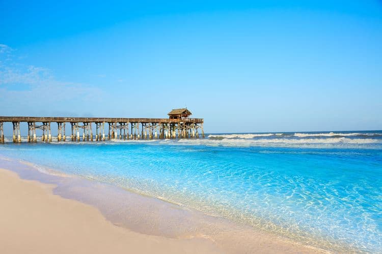Cocoa Beach Hilton Day Pass