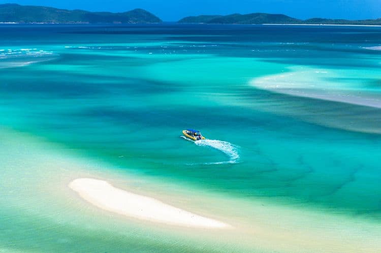 Ocean Rafting Eco Adventures