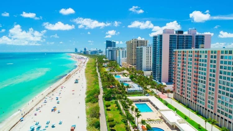 South Beach Experience