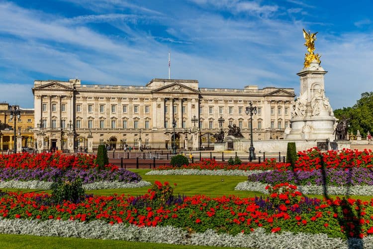 London On Your Own