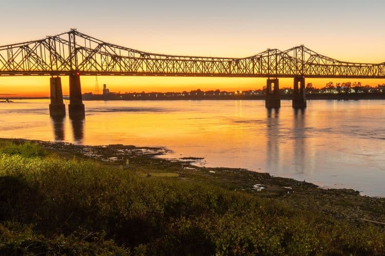 The Best of Natchez