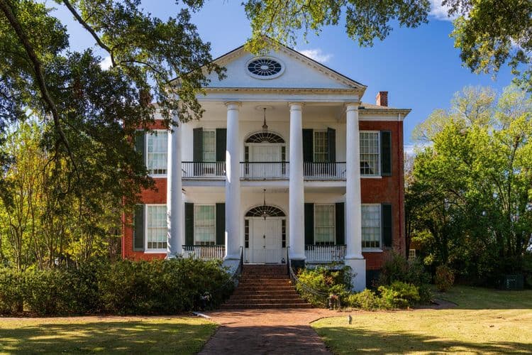 Natchez Architecture & Design