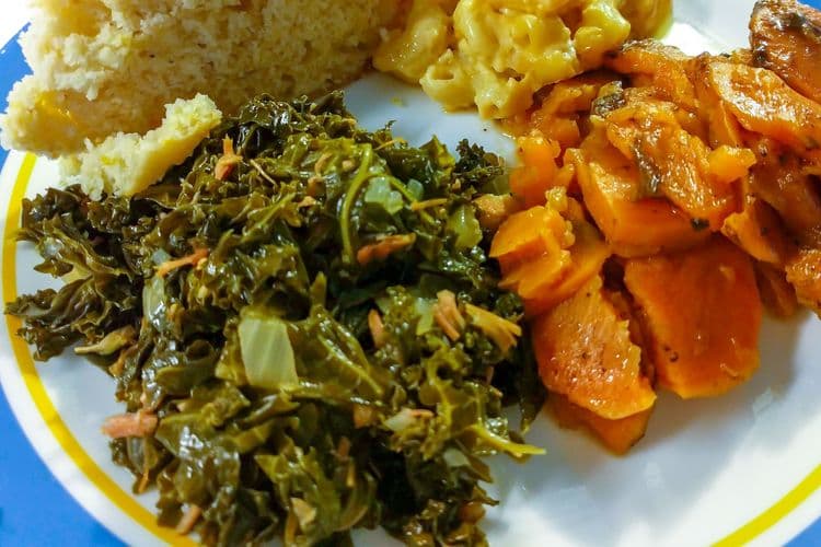 Soul Food & Music
