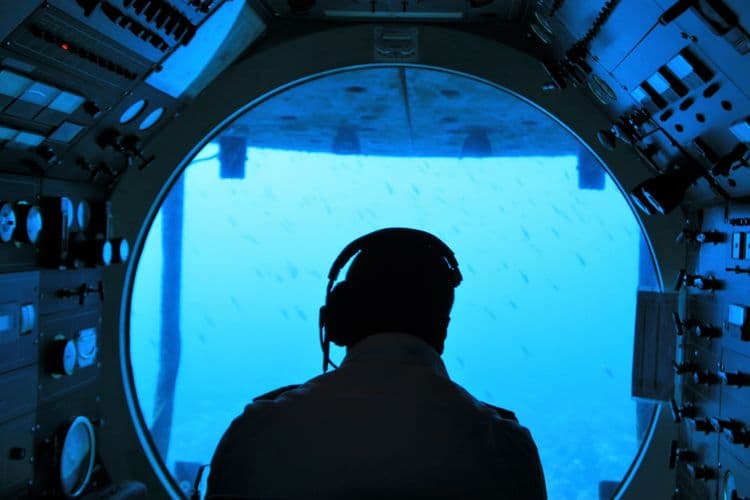 Atlantis Submarine Adventure