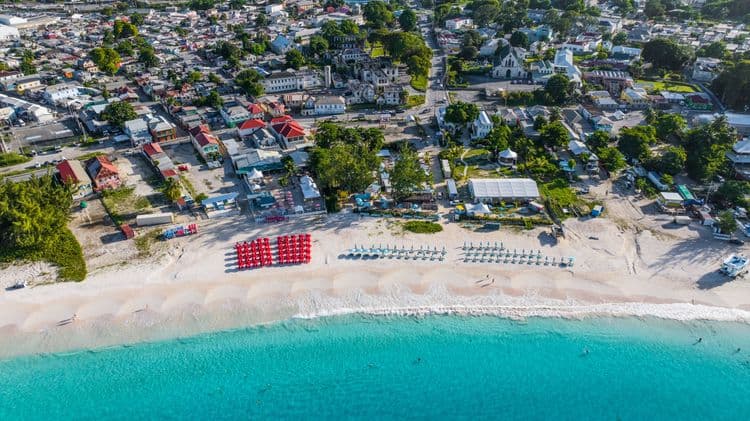 Best of Barbados