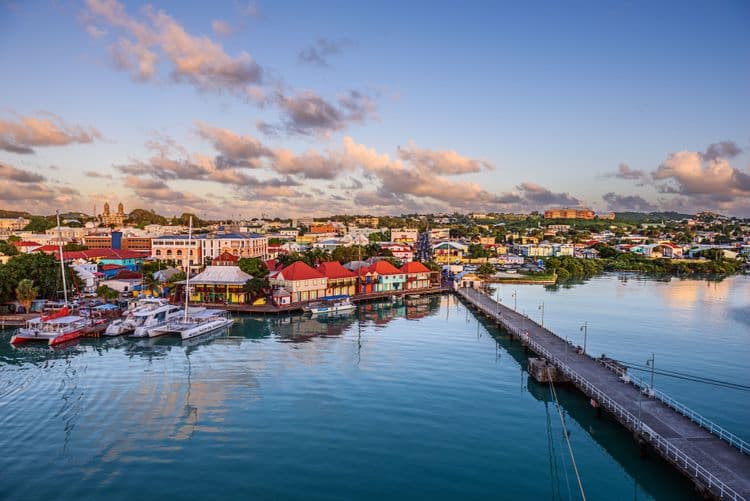 Best of Antigua