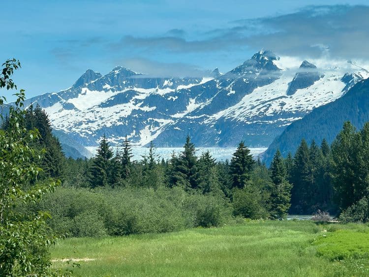 Mendenhall Glacier Explorer