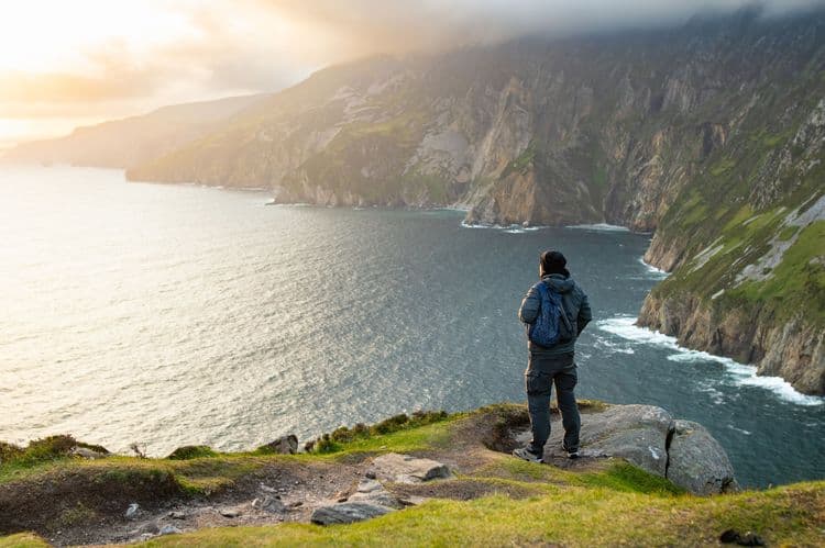 Donegal Panoramic