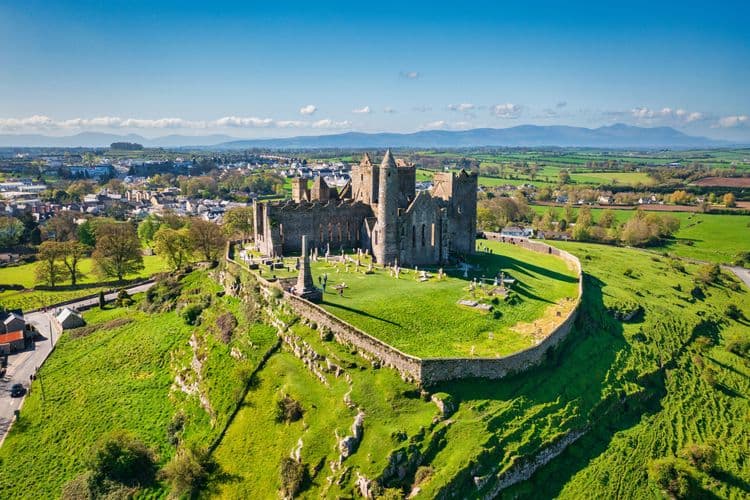 Exploring Tipperary