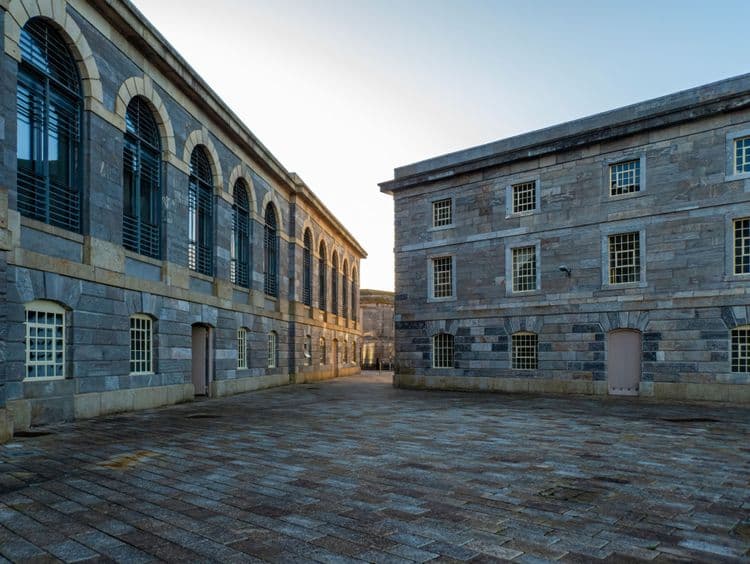 Plymouth Gin Distillery & Walking Tour
