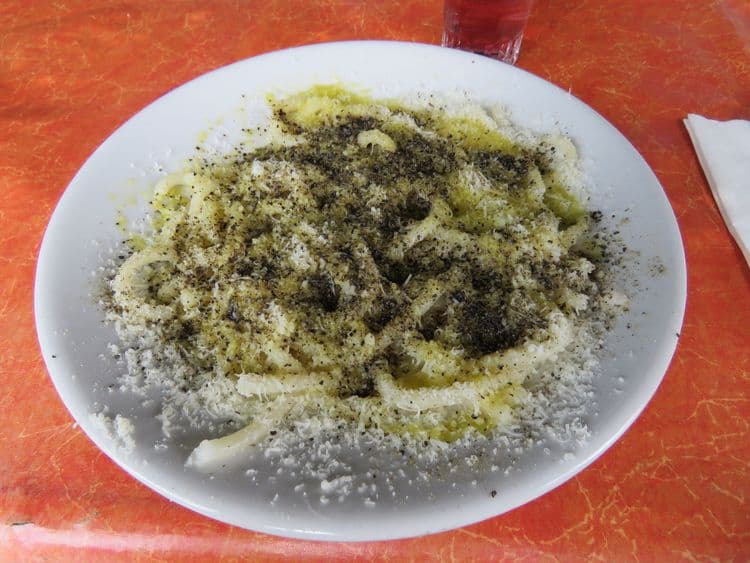A Taste of the Enchanting Tuscia