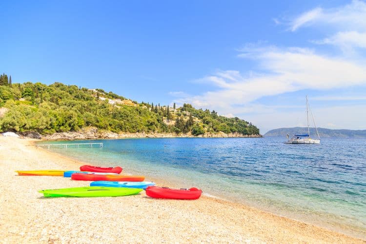 Kayak Adventure