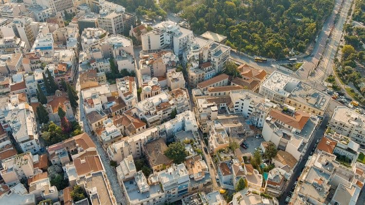Historic Athens & the Acropolis