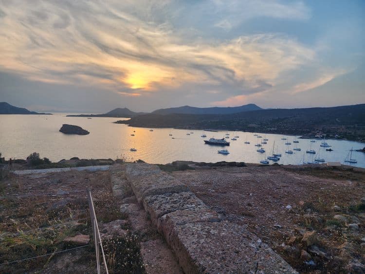 The Best of Athens and Cape Sounion