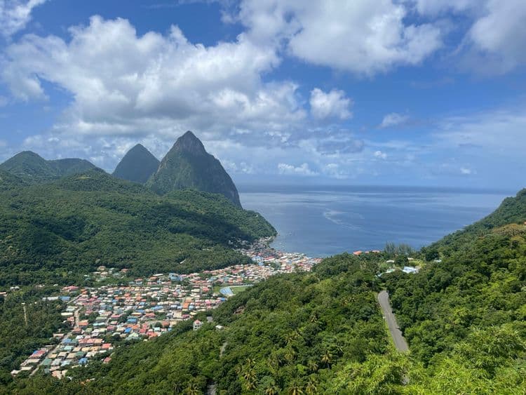 Island Splendour