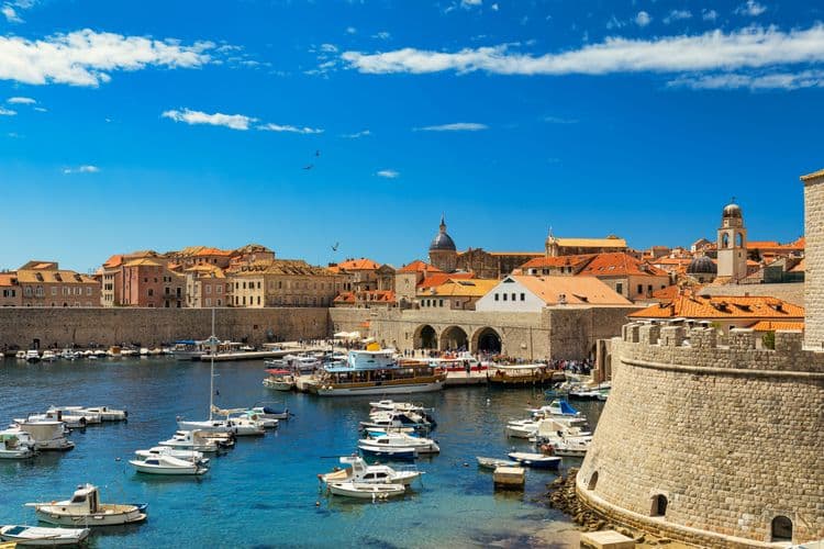 Highlights of Dubrovnik