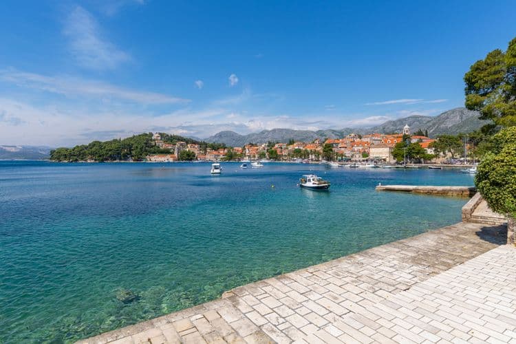Dubrovnik & the Croatian Riviera