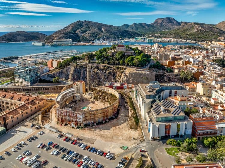 Highlights of Cartagena