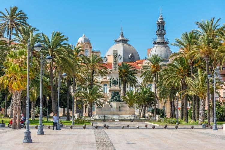 Walking Tour of Cartagena