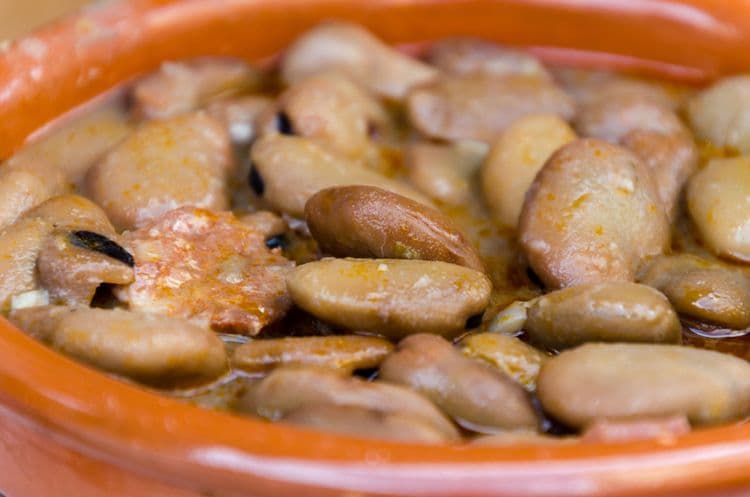 Local Cuisine & Local Food Specialties