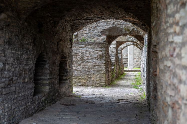 Gothic Treasures of Tallinn