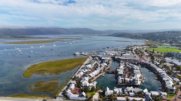 Knysna At Leisure