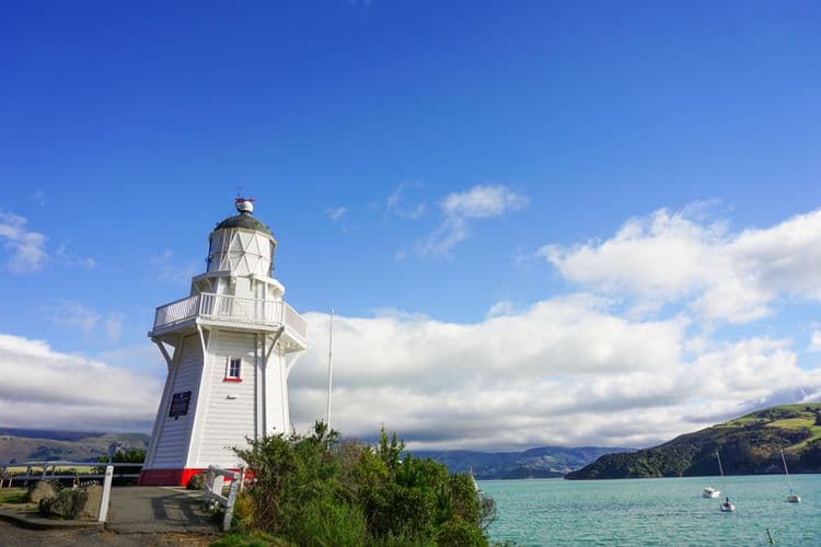 Scenic Cruise & Maritime Museum