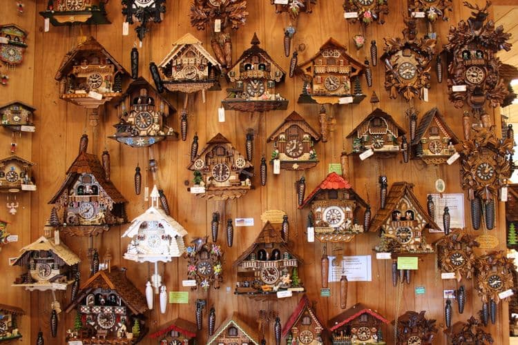 Mt. Tamborine, Winery & Crafts