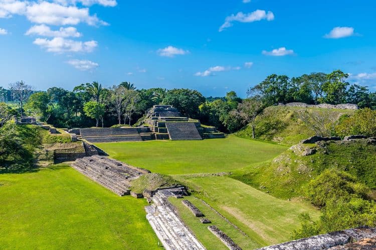 Amazing Beach Buggy, Mayan Ruin & Beach Escape