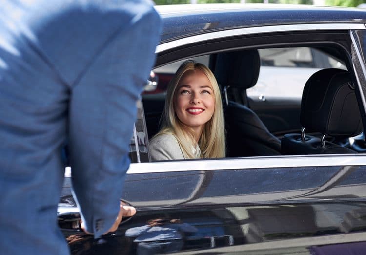 Sydney By Private Vehicle - Car Class Full Day (With Guide)