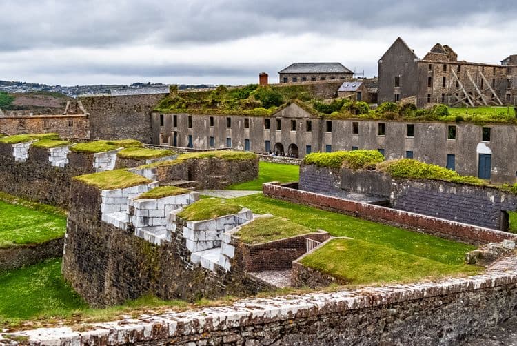 Cork's Countryside & Kinsale