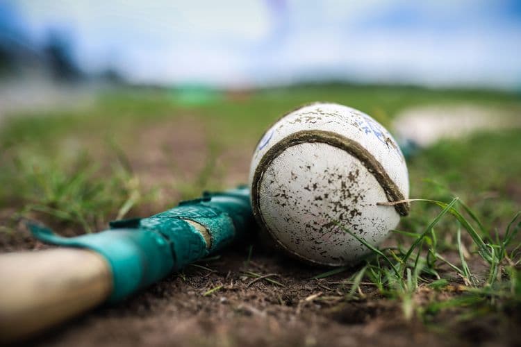 Playing Gaelic Games