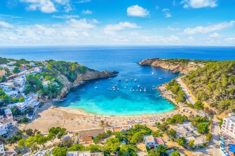 Ibiza Beach Break