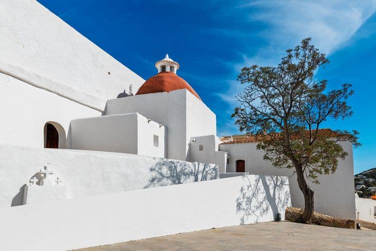 Panoramic Ibiza & Santa Eulalia