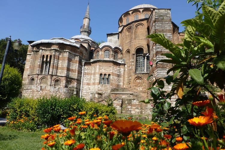 Magnificent Legacies With Visit to Spice Market