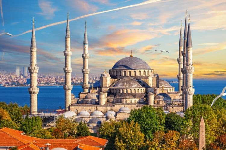 Best of Istanbul