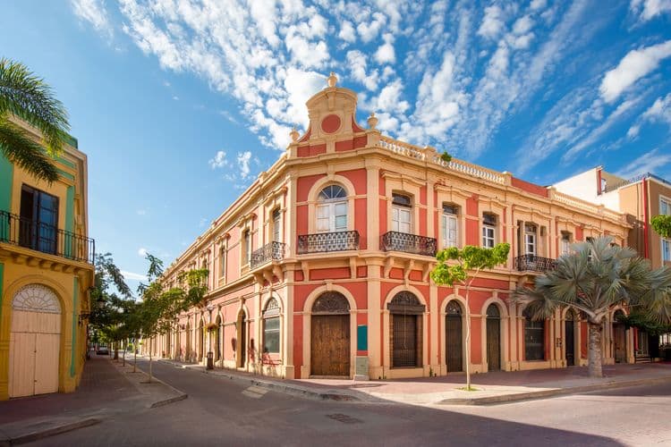 Mazatlan City Highlights Express