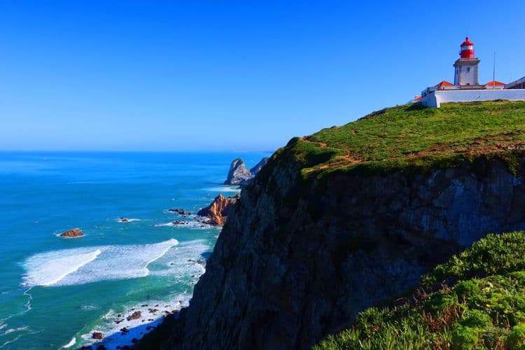 Panoramic Hiking Views To El Faro Lighthouse