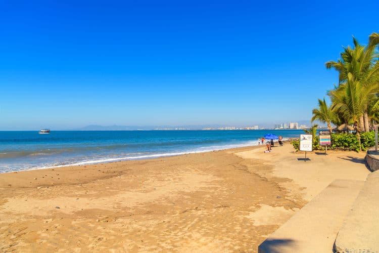 Puerto Vallarta City Highlights