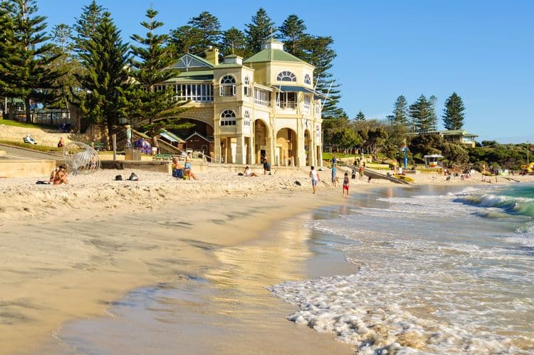 Best Of Perth & Fremantle